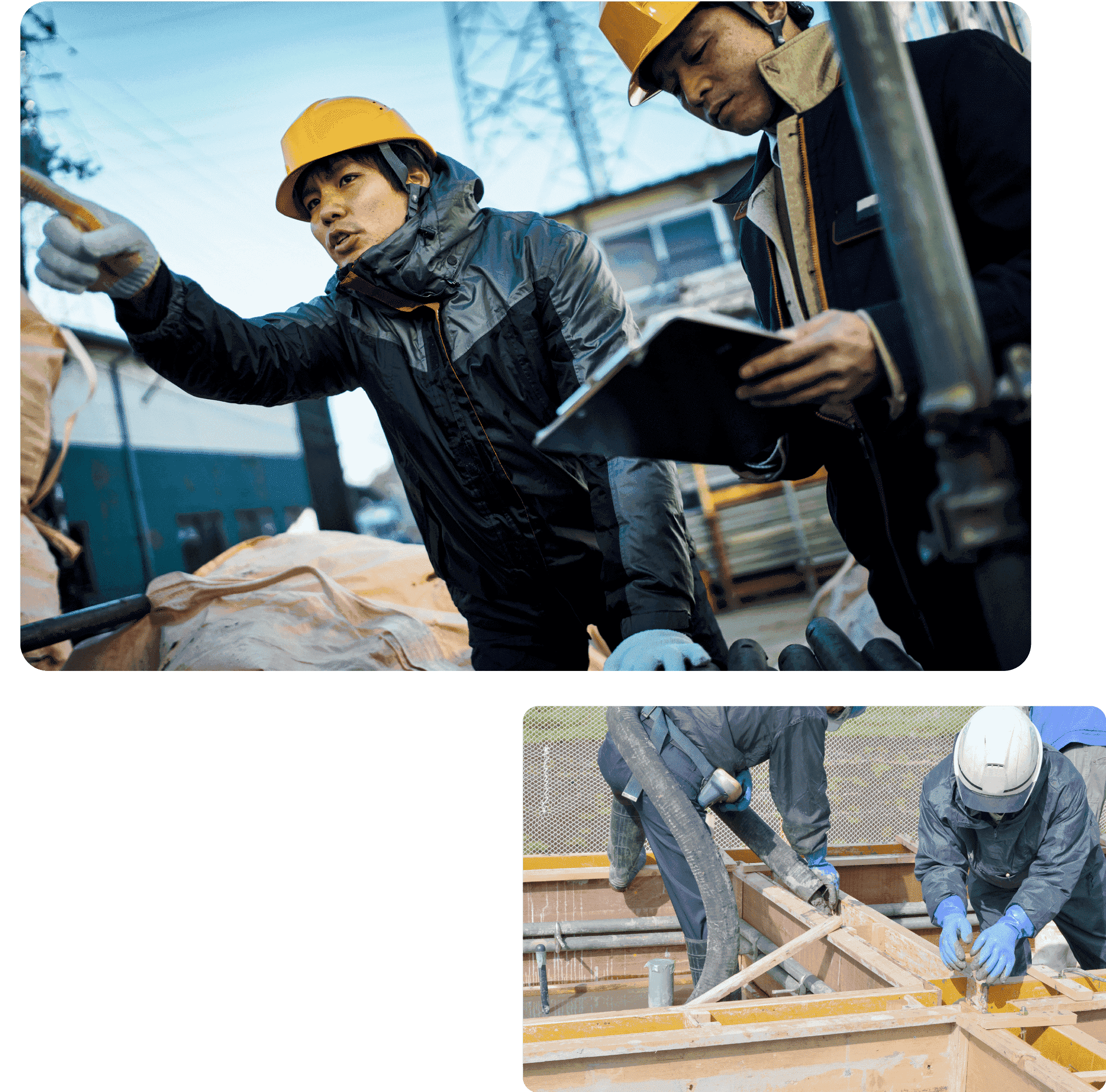 家族との大切な時間を確保しながら、住宅の基礎工事に携わりませんか？<br />松阪市近辺で活動中の“エス・ケー”では、家族との行事に参加しやすい働き方を実現しています。<br />現場が早く終われば、早上がりして家族との時間を充実させることができます。<br />残業や夜勤は一切なし！<br />安定した生活リズムを築きながら、やりがいのある仕事に取り組みませんか？<br />一緒に働く仲間たちと、家族との絆を大切にしながら、仕事もプライベートも充実させましょう。<br />職人募集しておりますので、興味のある方は高待遇の弊社求人へぜひご応募ください！<br />あなたからのご応募お待ちしております！